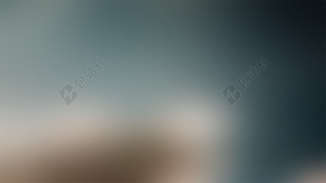 渐变模糊背景素材