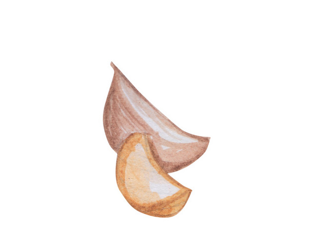 大蒜