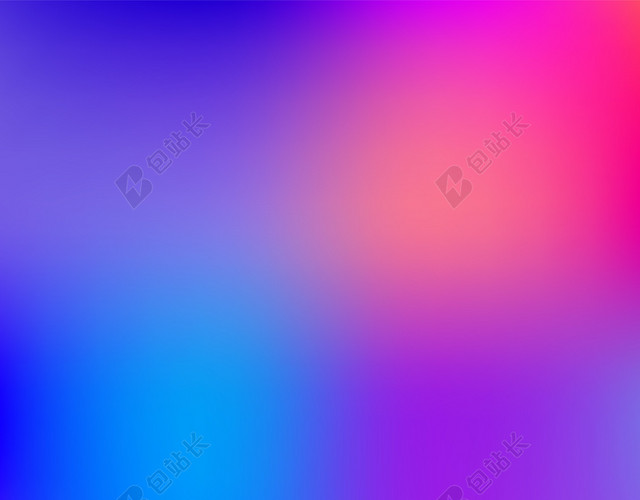 彩色渐变多彩混搭矢量素材