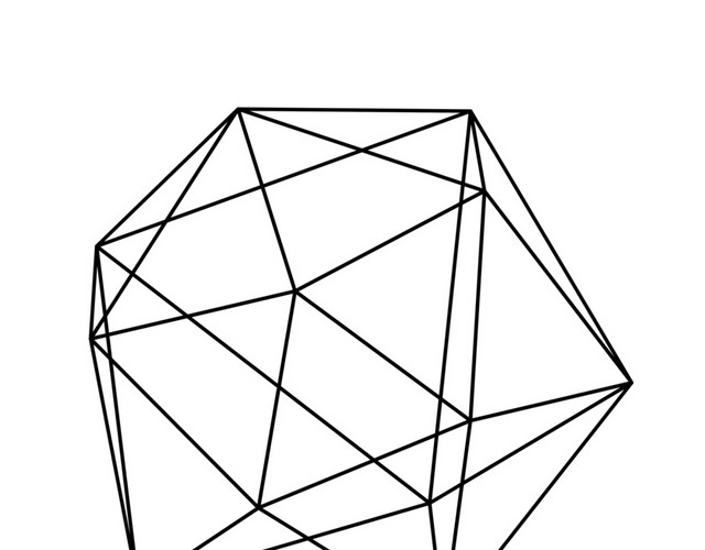 3D几何体