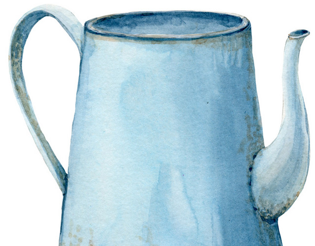生活用品茶壶