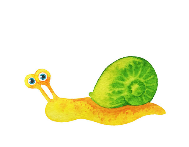 动漫插画