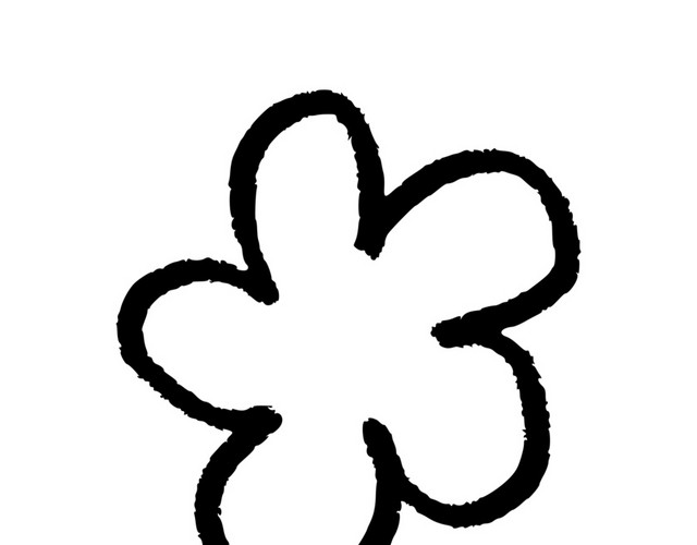 简笔画
