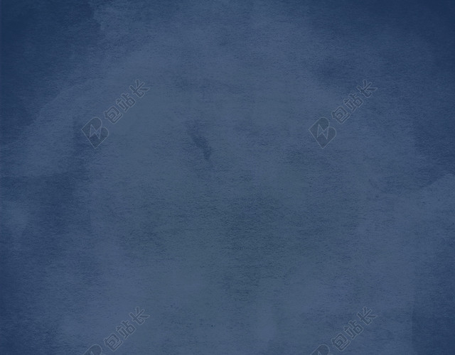 蓝色渐变矢量背景