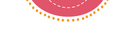 红色数字8