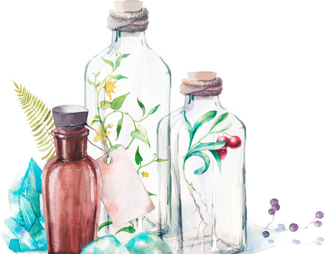 创意手绘