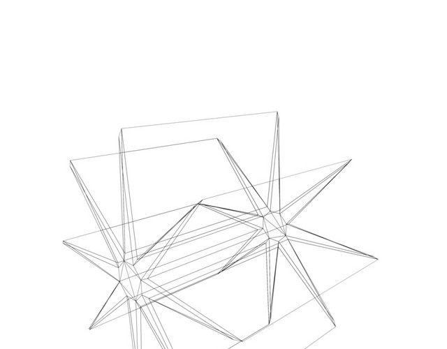 工业设计建模