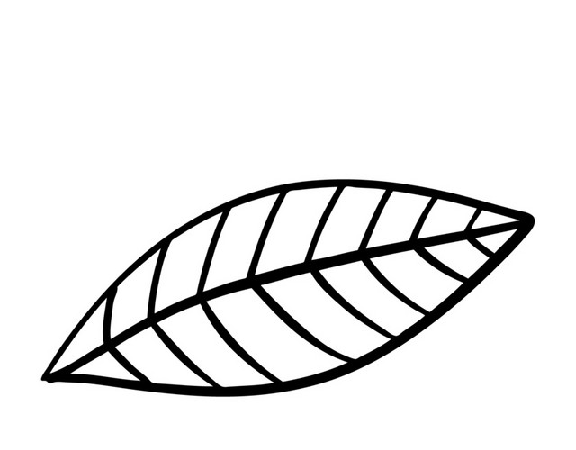 创意简笔画矢量素材