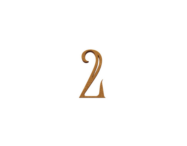 创意数字