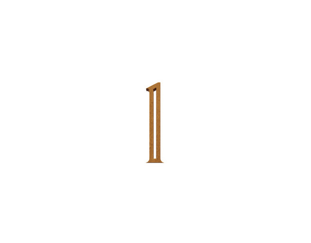 创意数字