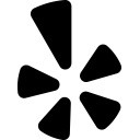 黑色LOGO图标素材