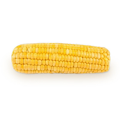 卡通玉米矢量素材