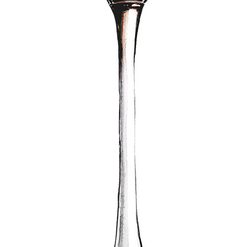 彩色红酒杯免抠素材