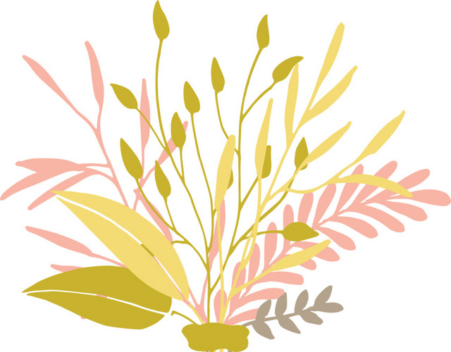 插花设计