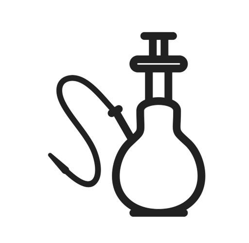 香水图标素材