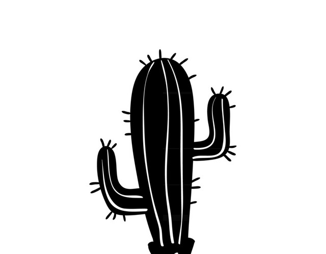 仙人掌