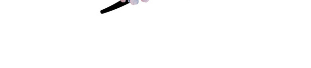 黑色数字9素材