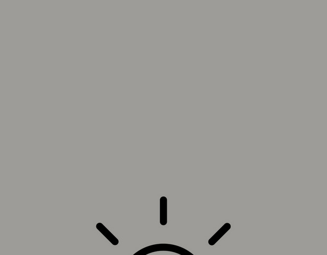 太阳图标简笔画素材