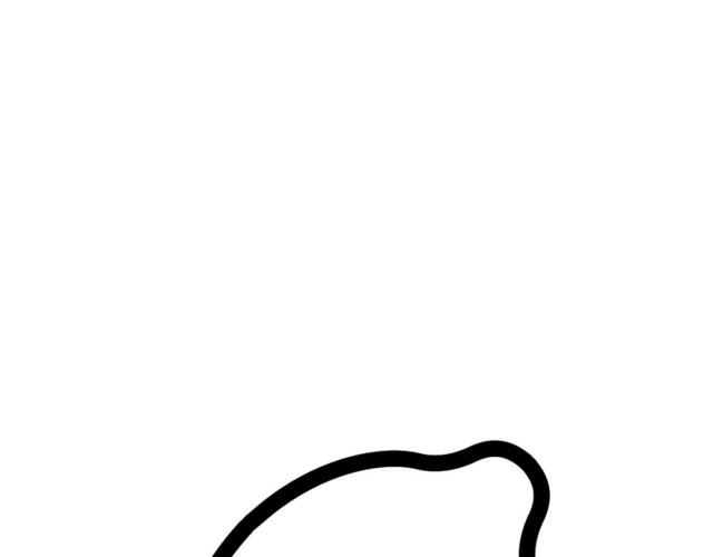 柠檬图标简笔画素材