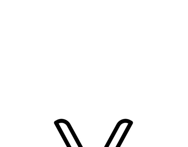 剪刀图标素材