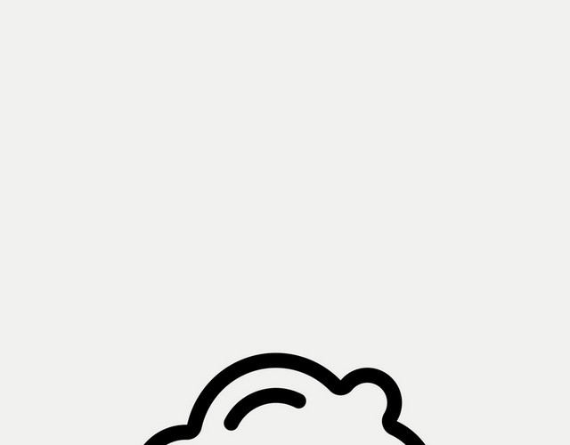纸杯蛋糕图标素材