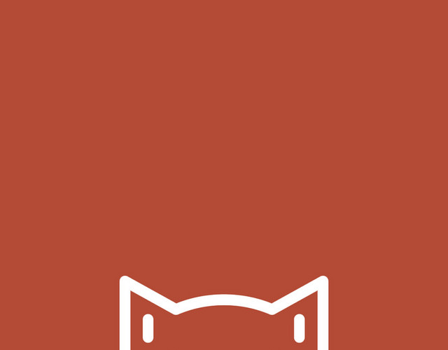 猫咪图标素材