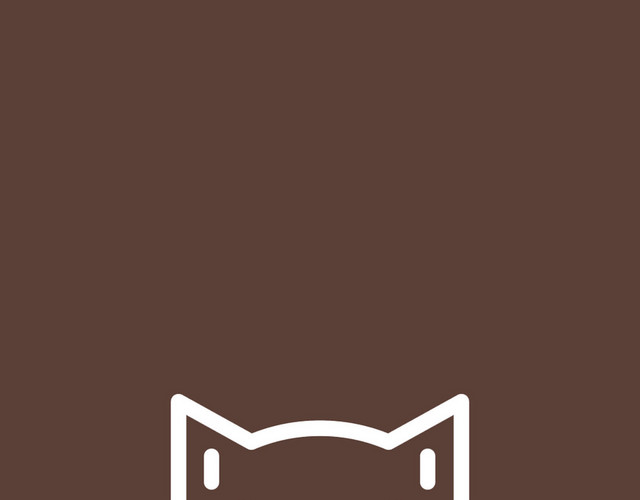猫头图标素材