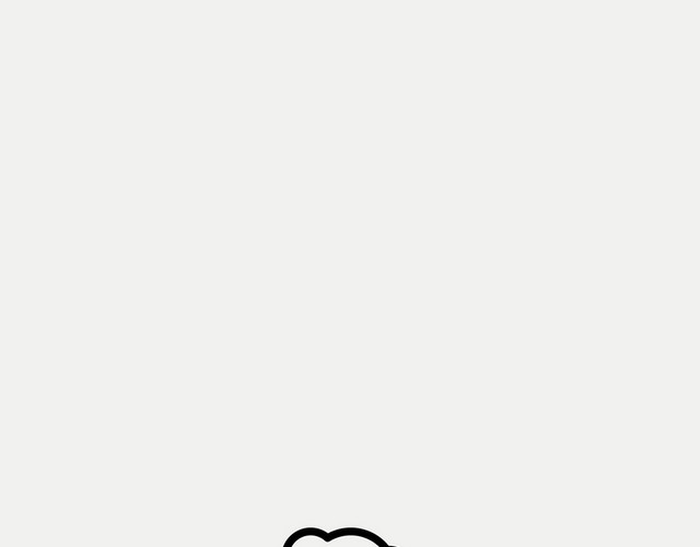 卡通手绘黑色啤酒