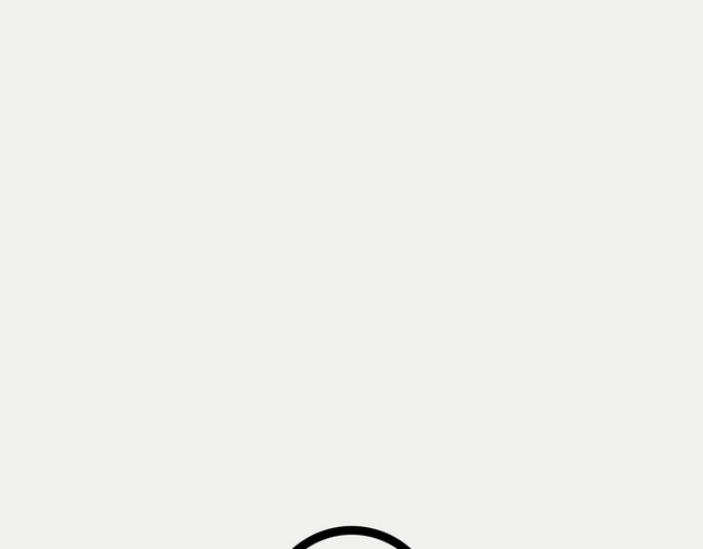 黑色简约手绘地点