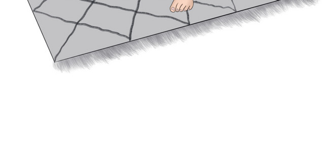 彩色清新人物女孩素材