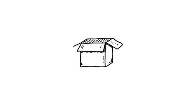 纸箱素材
