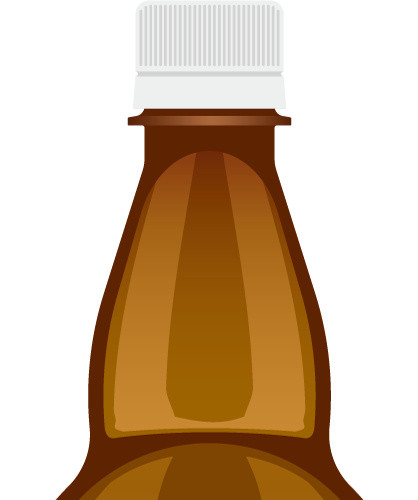 啤酒瓶啤酒素材