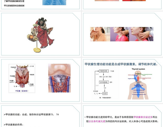 绿色甲亢危像护理查房甲亢危象护理查房