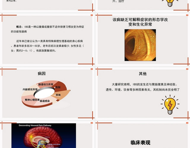 粉色有关肠易激综合征肠易激综合征护理查房