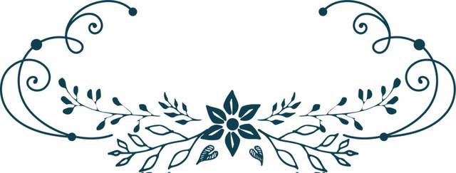 欧式花边边框