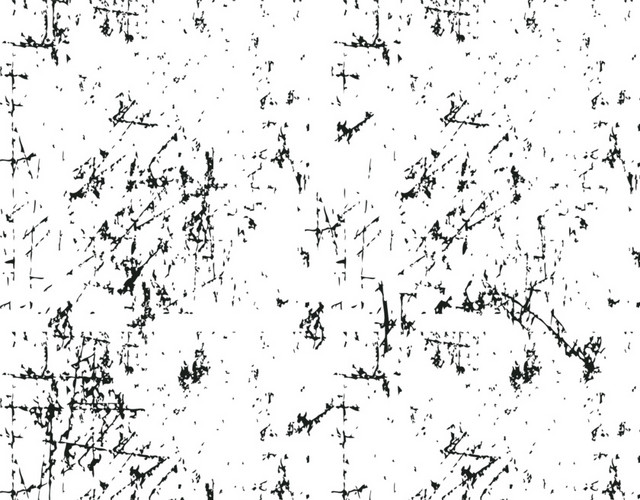 黑色笔触图片