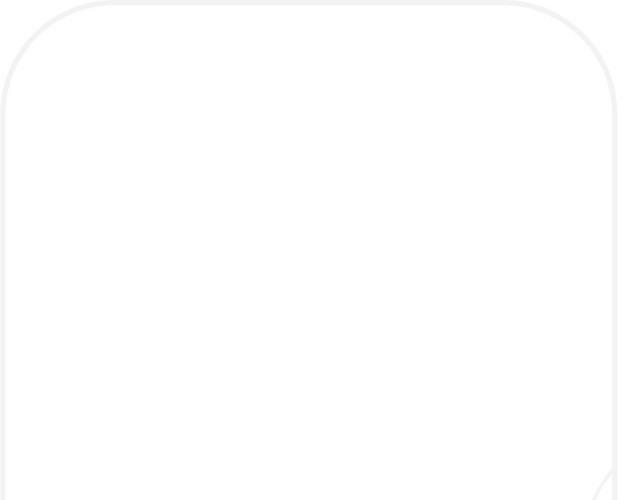 简洁透明边框