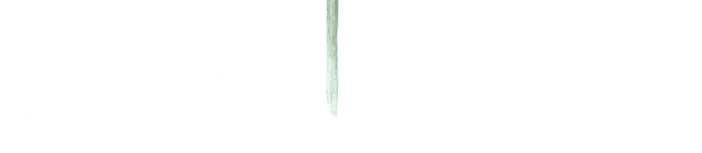 蓝色的花朵矢量元素