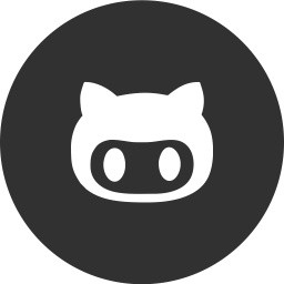 黑色猫图标素材下载