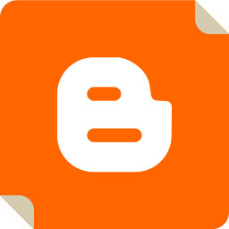 橙色图标素材下载
