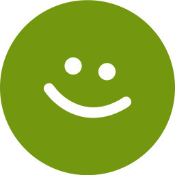 笑脸图标素材下载