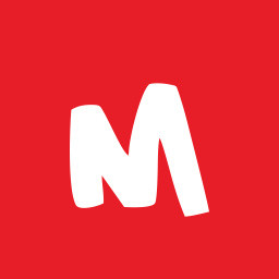 字母图标素材下载