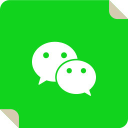 微信图标素材下载