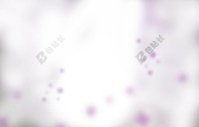 彩色模糊背景素材
