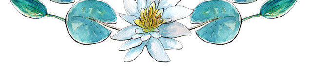 花环