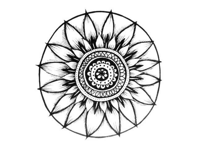 花纹纹理素材