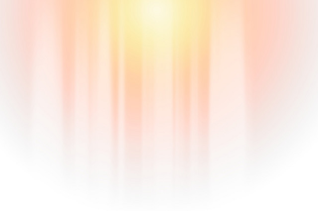 唯美夏日阳光素材