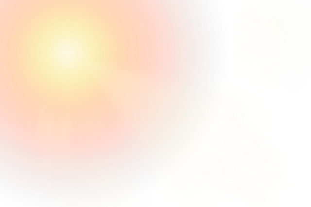 唯美夏日阳光素材