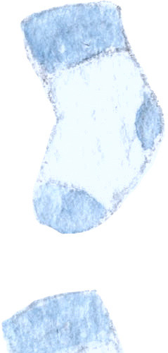 袜子素材