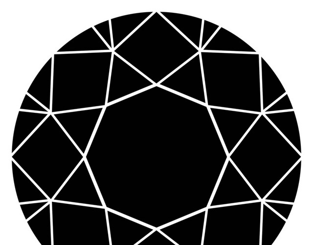 手绘卡通笔刷素材